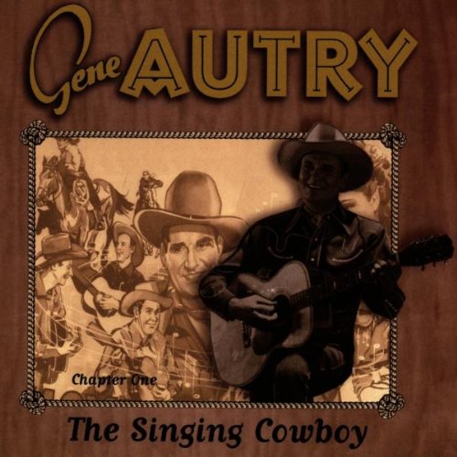 The Singing Cowboy