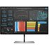 HP Z27q G3 LED-Monitor EEK F (A - G) 68.6cm (27 Zoll) 2560 x 1440 Pixel 16:9 5 ms HDMI®, DisplayPor