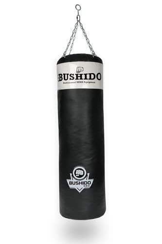 DBX BUSHIDO Sport Boxsack 160 cm - Box Sack - Training Boxen Sport und Kickboxen - Leere Punching Bag