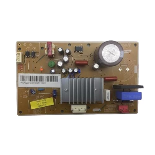 DEYIN Verwendet Control Board for Kühlschrank Schaltung PCB DA92-00483D DA41-00822A Kühlschrank Motherboard Gefrierschrank Teile