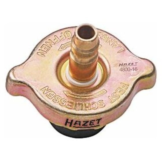 HAZET - Kühler-Adapter 4800-16