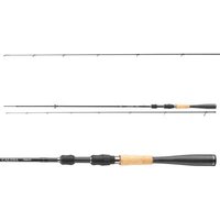 Daiwa Caldia Sensor Spin 2.30m 4-18g