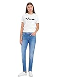 LTB Jeans Damen Aspen Y, Maisha X Wash 55110, 29W / 34L EU