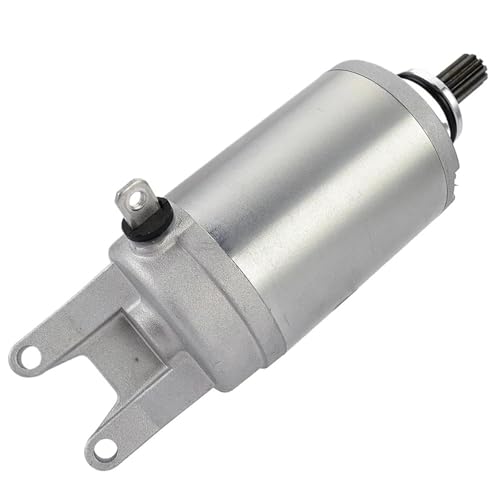 Anlasser Starter Für TT600 2000-2003 Für Speed ​​Four Für Daytona 600 650 2002-2 T1310804 T1310805 T1311117 Motorfiets Motor Starten Starter Motor Anlasser Für Auto