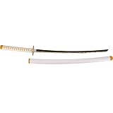 AMONT Katana Agatsuma Zenitsu 101 cm Replik