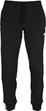 adidas Herren R.Y.V. Trainingshose, Black, S