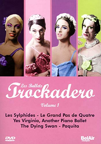 Les Ballets Trockadero - Vol. 1