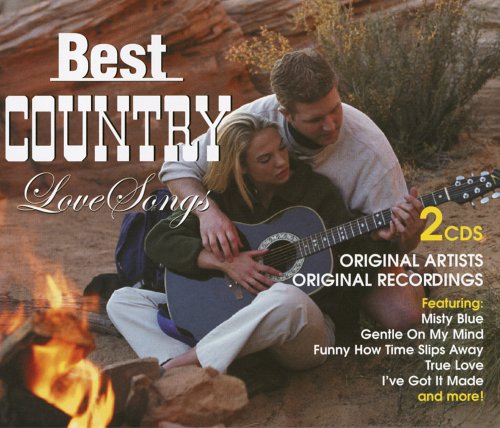 Best of Country Love Songs