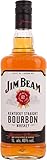 Jim Beam Kentucky Straight Bourbon Whiskey 40% Vol. 1l