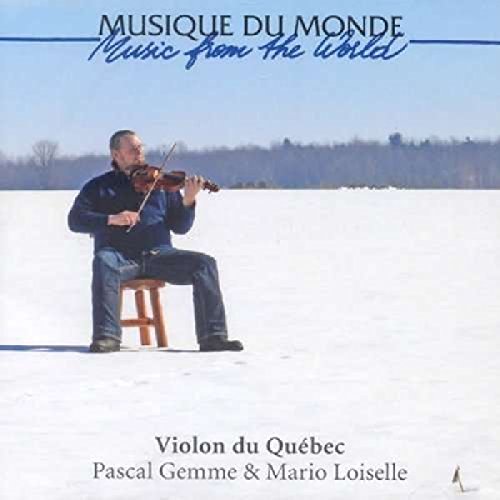 Violon du Québec