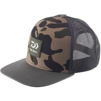 Daiwa Wild-Camo / Grey