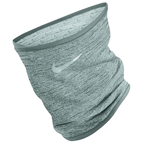 Nike Therma Sphere Neckwarmer 4.0 grau Größe S/M