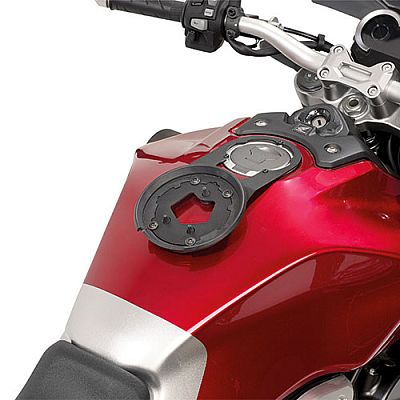 Givi Adapter BF38, Halterung Tanklock