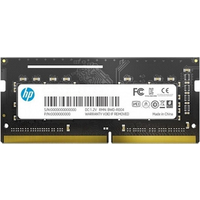 HP S1 Speichermodul 16 GB 1 x 16 GB DDR4 2666 MHz (7EH99AA#ABB)