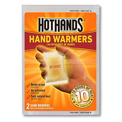 HotHands Wärmer (20 Paar)