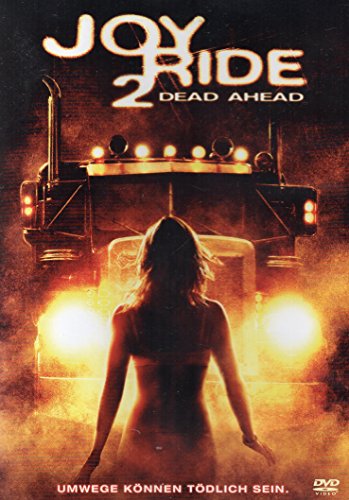 JoyRide 2 - Dead Ahead