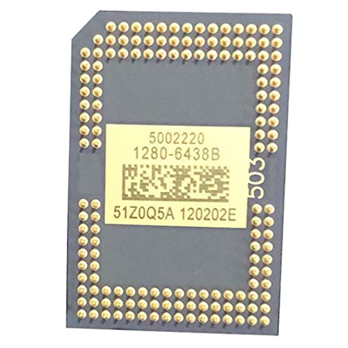 Projektor DMD CHIP 1280-6038B 1280-6039B 1280-6138B 1280-6139B 1280-6238B 1280-6239B 1280-6338B 1280-6339B 1280-64 38B 12 80-6439B