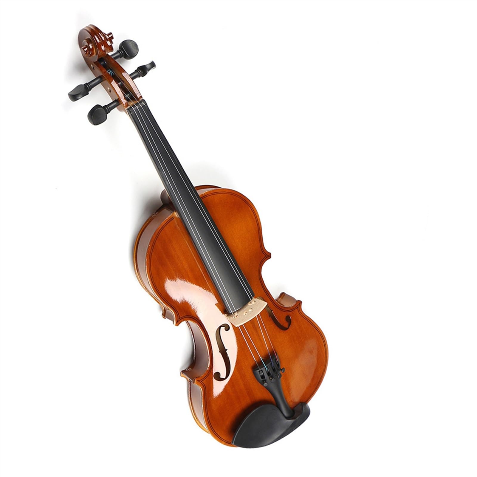 Standard Violine Leichte Geige Anfänger Übungsgeige Violininstrument(1/4)