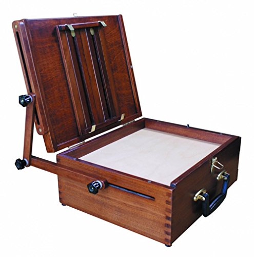 Sienna All in One Pochade Box by Sienna Plein Air Easels