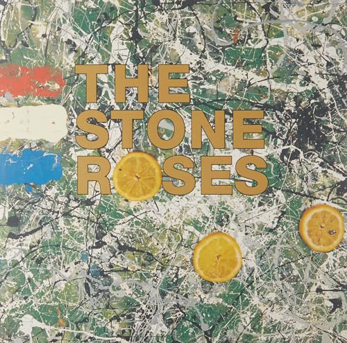 Stone Roses [Vinyl LP]