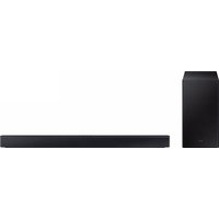 Samsung HW-C440G - 2.1 Kanäle - 270 W - DTS - DTS Virtual:X - Dolby Digital - Kabellos - 190 W - 13,3 cm (5.25) (HW-C440G/ZG)