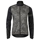 AGU Windjacke Essential Damen Reflection Black L