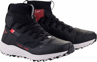 Alpinestars Speedforce, Schuhe