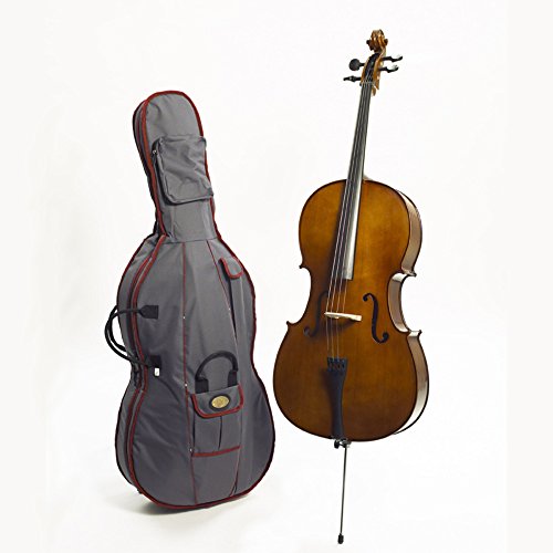 Stentor Cello Student II SR-1108 1/2 Größe