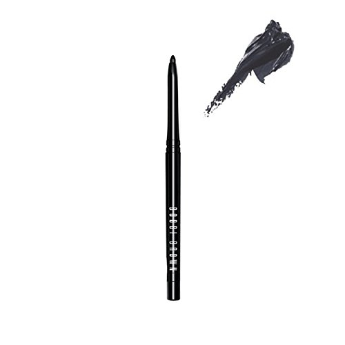 Bobbi Brown Perfectly Defined Gel Eyeliner, 4A Steel, 1er Pack (1 x 35 g)