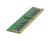 HPE SmartMemory – DDR4 – 32 GB – DIMM 288 Pin – 3200 MHz / PC4-25600 – CL22 – 1,2 V – registrierter Speicher – ECC