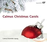 Calmus Christmas Carols