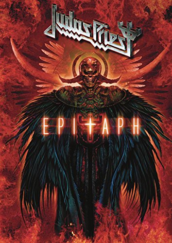 Judas Priest - Epitaph