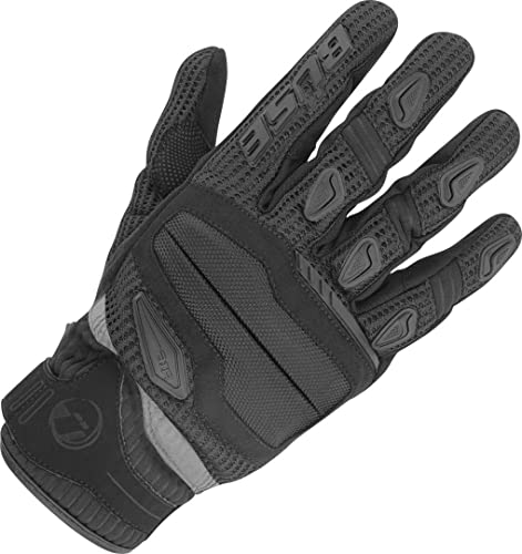 Büse Fresh Motorradhandschuhe 11 Schwarz