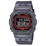 Casio Watch DW-B5600G-1ER