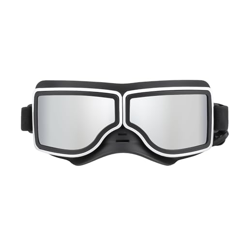 Hunde Sonnenbrille Outdoor Wear Winddichte Wandern Radfahren Reisen Fotografie Brillen