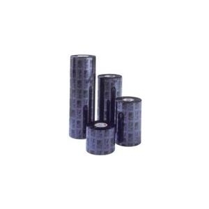 Zebra 5095 Resin - 6 - Schwarz - 110 mm x 300 m - Farbband ZipShip Sample - für Zebra 2746e, ZT220, TLP 2746, 2746e - , 6 Rolls/Box (05095BK11030)