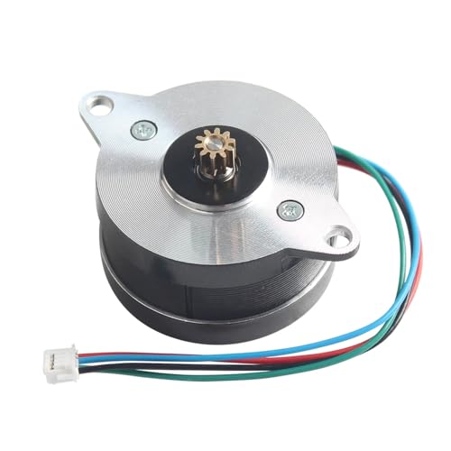 Aurgiarme Schrittmotor Kits Für Hot End Extruder Generator 36 Schrittmotor 3D Drucker Zubehör Ersatz