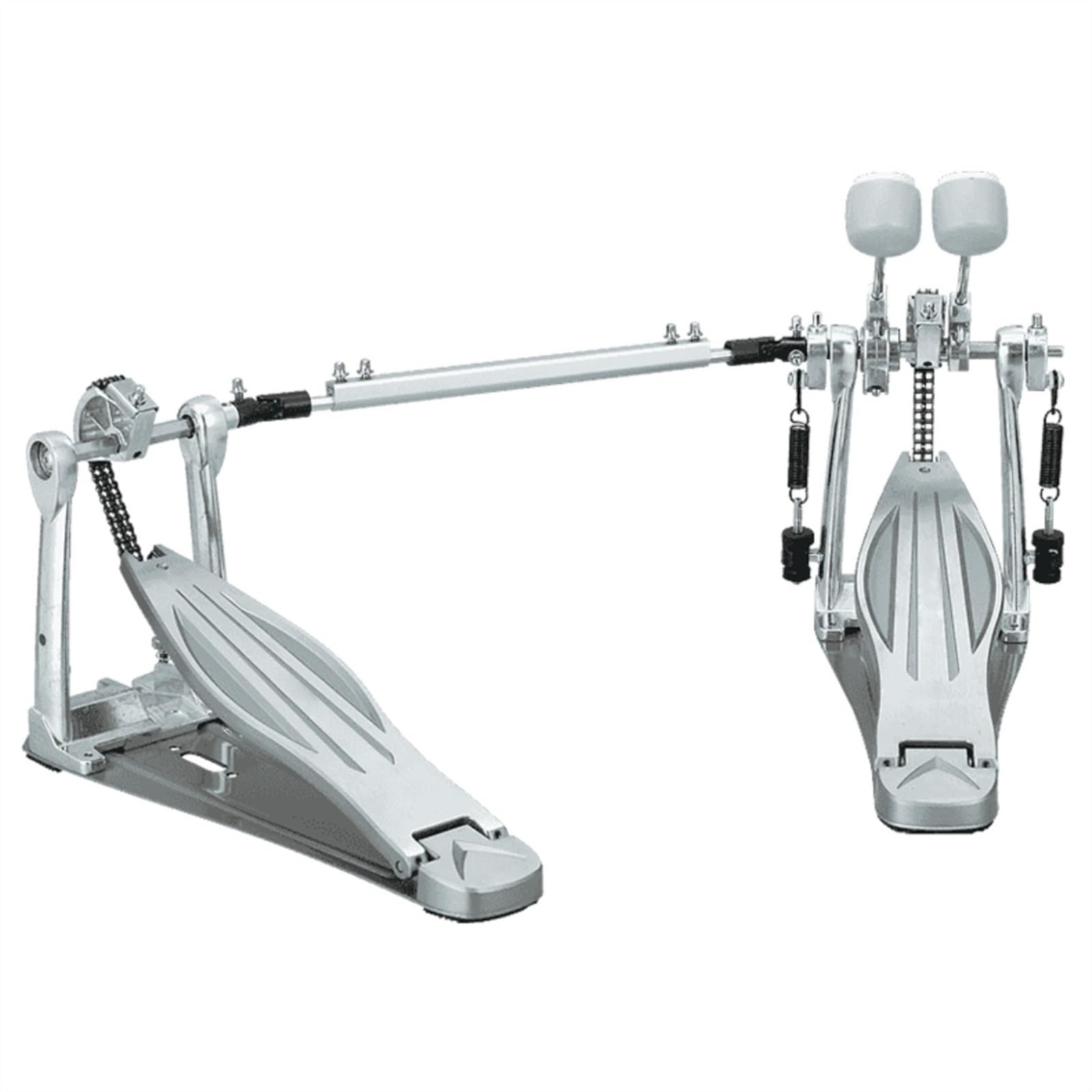 Schlagzeug pedal Double Step Drum Double Step Pedal Hammer Bass Drum Pedal