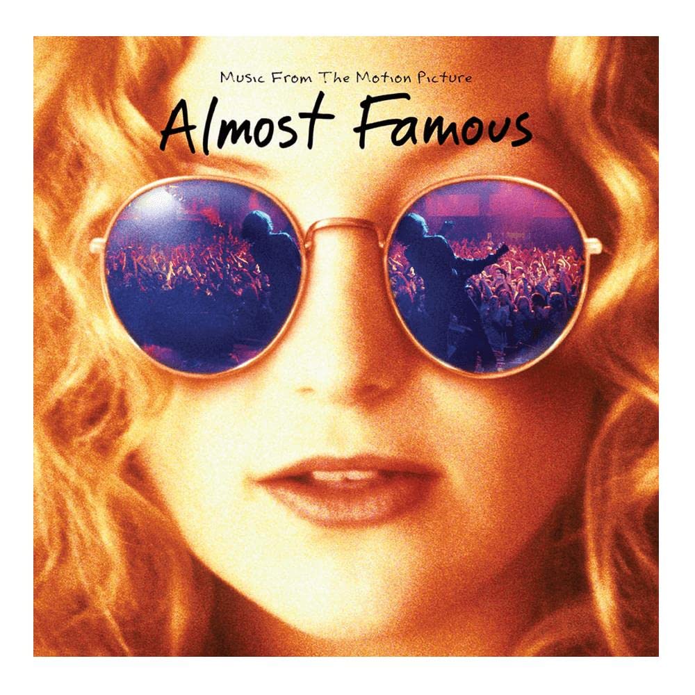 Almost Famous - 20th Anniversary (Ltd. 2LP) [Vinyl LP]