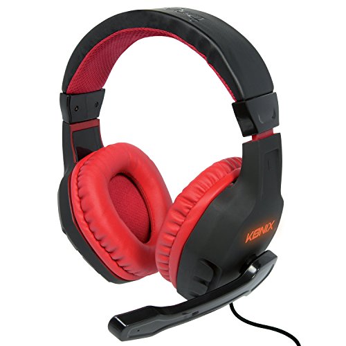 PC- Gaming Headset Drakkar Skald (Konix)