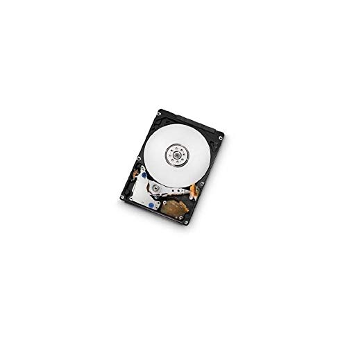 Seagate Constellation ST9250610NS 250 GB SAS Festplatte – Festplatten (SAS, 5 – 12, 5 – 60 °C,-40 – 70 °C)