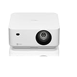 OPTOMA TECHNOLOGY ML1080ST Laser HDR10