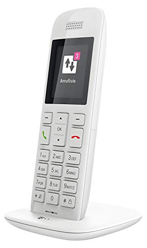 Telekom Speedphone 11 weiß – IP Telefon