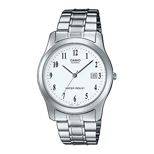 Casio Collection Damen-Armbanduhr LTP 1141PA 7BEF