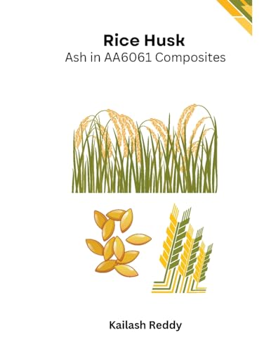 Rice Husk Ash in AA6061 Composites