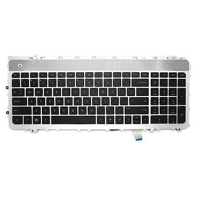 HP Inc. Keyboard PT BL SP, 665917-071