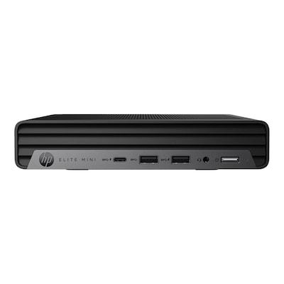 HP Elite 805 G8 Mini PC R5-5650GE 8GB/256GB SSD W11P 5M9Y0EA