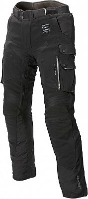 Büse Borgo Motorrad Textilhose 48