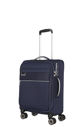 travelite Miigo 4W Trolley S Blue