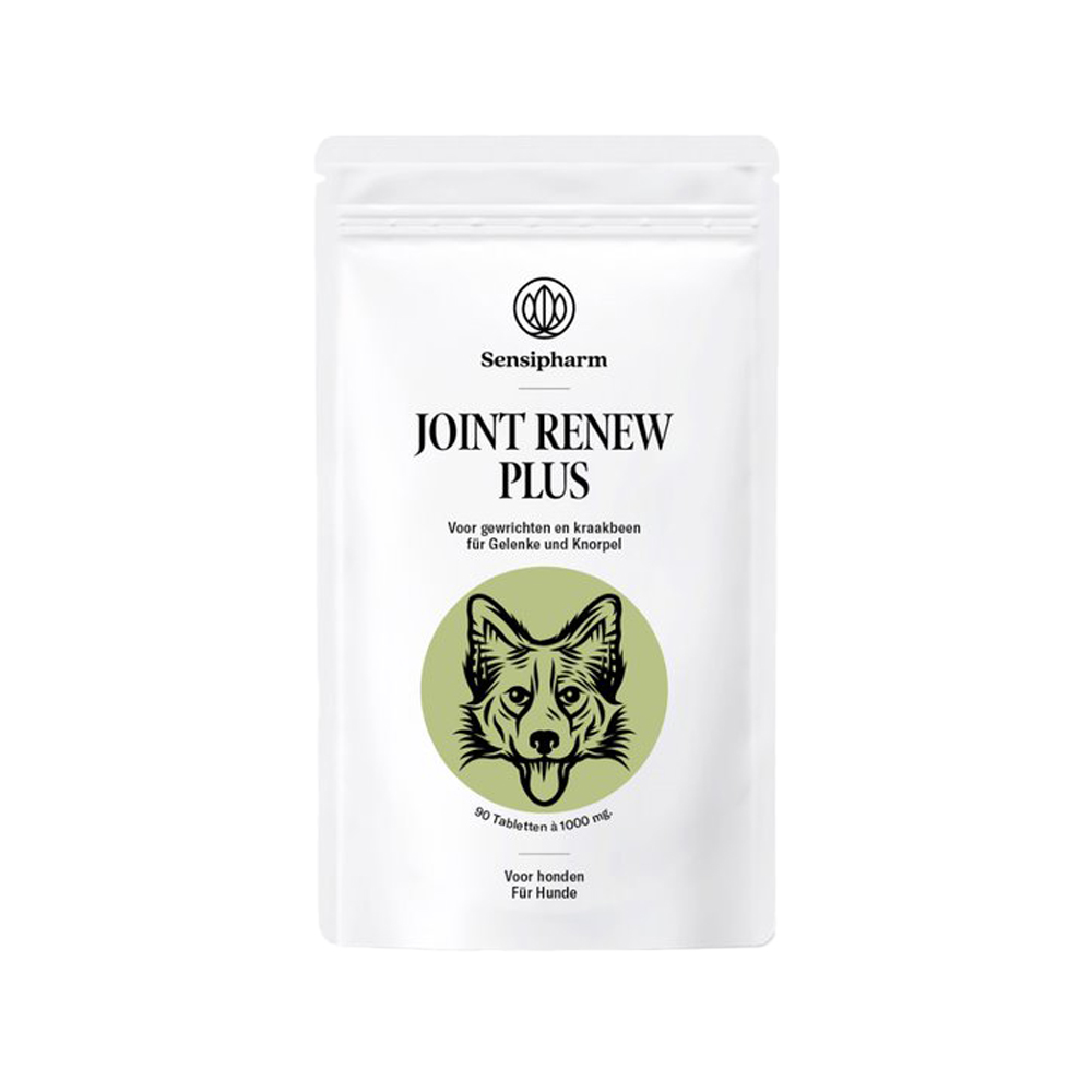 Sensipharm Joint Renew Plus - 90 Tabletten